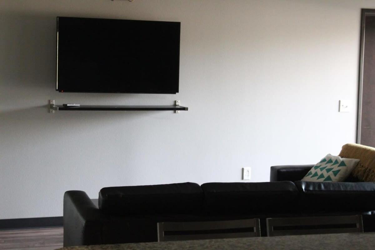 אמס Spacious 2Br Suite Plus Patio Near Iowa State מראה חיצוני תמונה