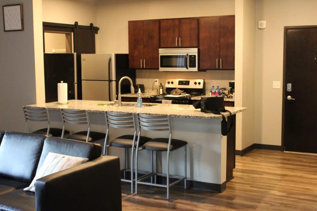 אמס Spacious 2Br Suite Plus Patio Near Iowa State מראה חיצוני תמונה