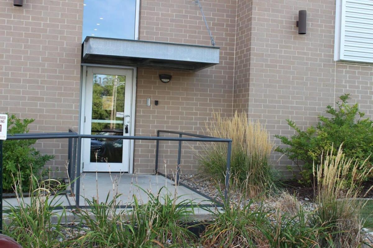 אמס Spacious 2Br Suite Plus Patio Near Iowa State מראה חיצוני תמונה