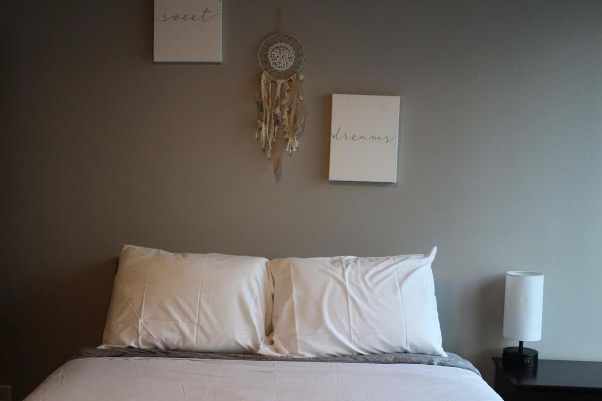 אמס Spacious 2Br Suite Plus Patio Near Iowa State מראה חיצוני תמונה