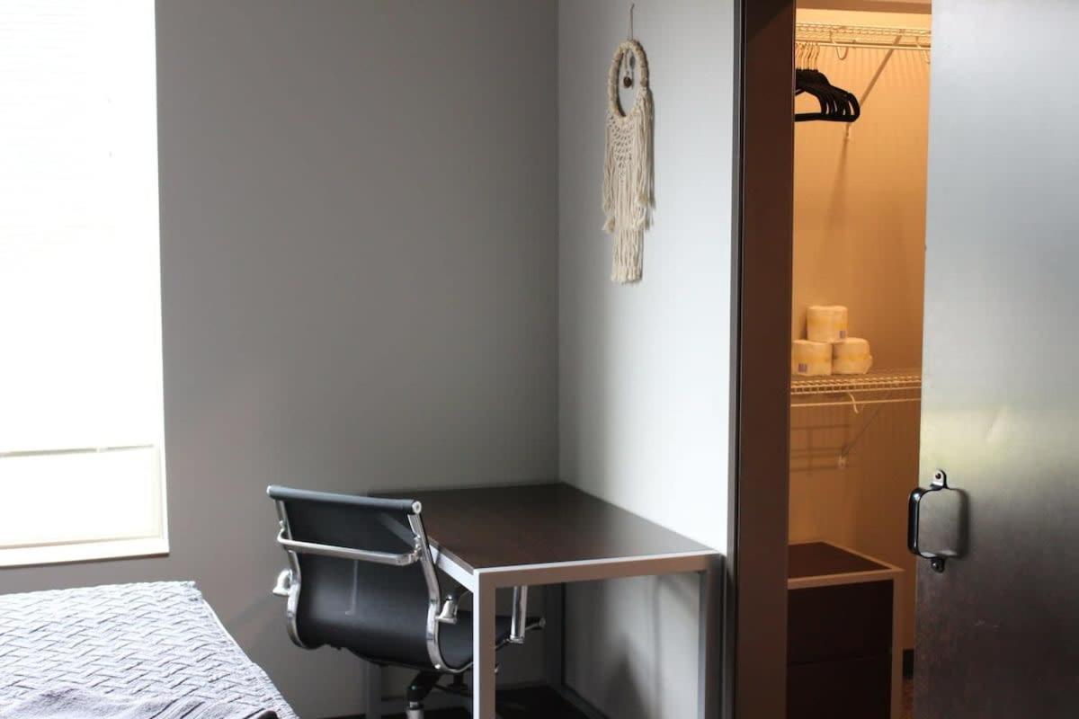 אמס Spacious 2Br Suite Plus Patio Near Iowa State מראה חיצוני תמונה